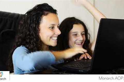 Monarch Online Curriculum