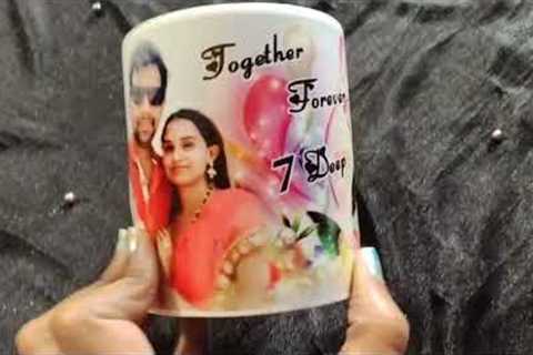 Personalised Gifts for Him/Her - Customized Gift Ideas for Loved One's