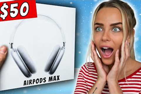 Emotional Gift Brings My Girlfriend to Tears (Heartfelt)