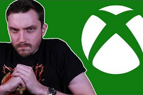 Xbox Games Are NOT WORTH $70