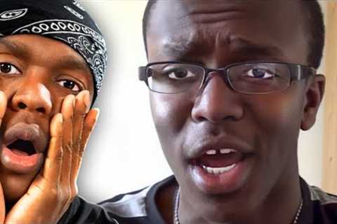 CLIPS THAT MADE *KSI* FAMOUS!