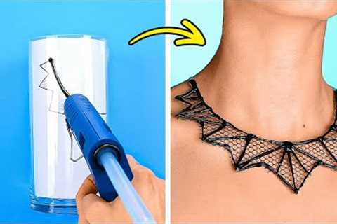 COLORFUL DIY JEWELRY IDEAS YOU CAN MAKE EVEN ON A TIGHT BUDGET!