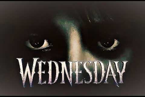 Adventures In Pop Culture: Wednesday's Child