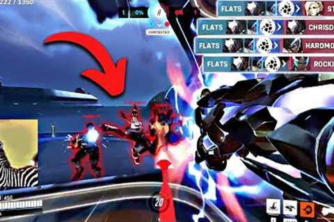 Overwatch 2 Most INSANE Twitch Clips Of The Day #9