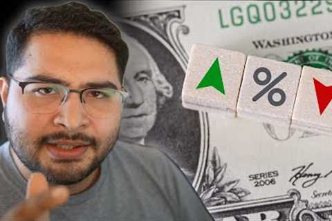 Mortgage Rates Will Rise in 2022 because of Fed's New Strategy