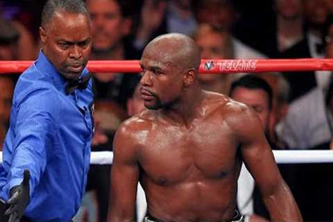 That's why BOXING is GODLIKE! Best Boxing Knockouts