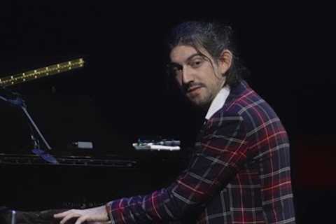 The expression of dancing with the rules of music | Sobol Elad | TEDxChengdu