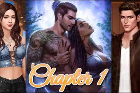 💎#1 My Enemy Alpaha ♥ Chapters: Interactive Stories ♥ Romance💎Marry to Rival Mate? Protect /..