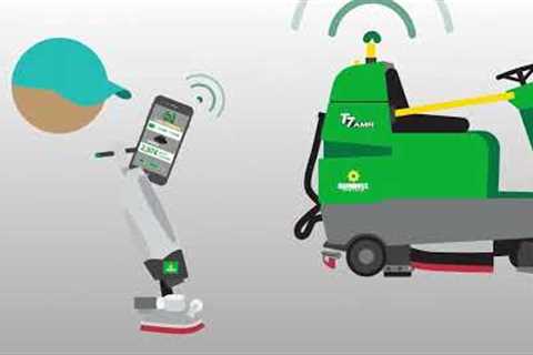 Kick-Start Your Cleaning and Maintenance Career
