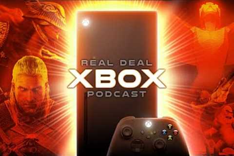 Xbox FED UP With Sony After ABK Block! Fable News, The Game Awards, New PS5 SKU, Xbox Series X Games