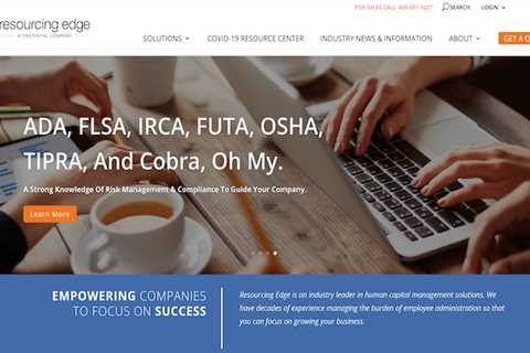 Best PEO Services
