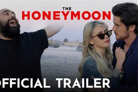 The Honeymoon | Official Trailer | Prime Video
