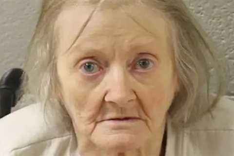 76-Year-Old Woman Arrested For Husband's 1987 Murder After Cops Rule Out Goose Bite Story