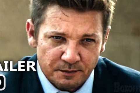 MAYOR OF KINGSTOWN Season 2 Trailer (2023) Jeremy Renner, Dianne Wiest, Thriller Series