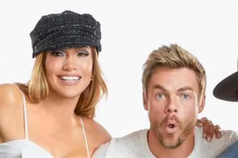 Jennifer Lopez 'Shocked and Deeply Saddened' by tWitch's Death as World of Dance Stars Speak Out