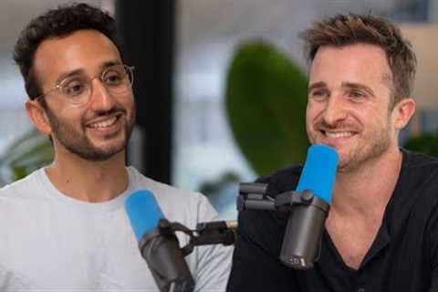 Matthew Hussey: The Secret To Attracting True Love That Lasts