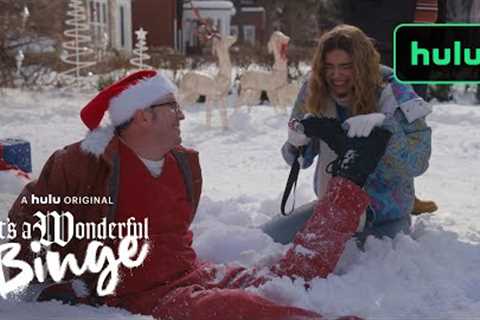 It's A Wonderful Binge - Blooper Reel