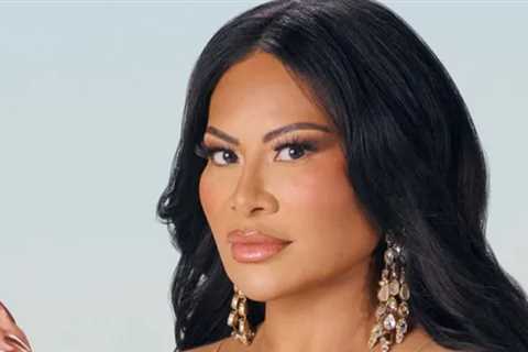 RHOSLC's Jen Shah Was Hospitalized After Suicide Attempt Over Instagram 'Bullying'