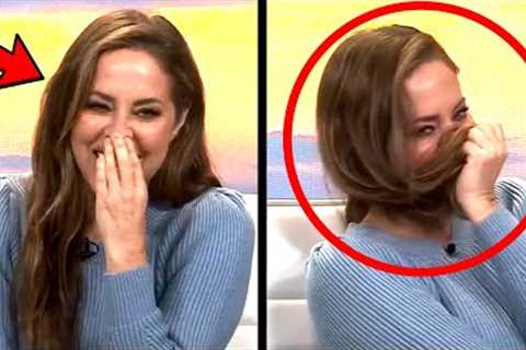 Best News Bloopers November 2022