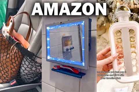 2022 December AMAZON MUST HAVE | TikTok Made Me Buy It Part 13 | Amazon Finds | TikTok Compilation