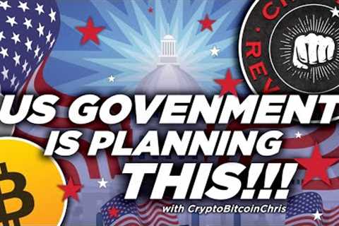 CALM BEFORE THE STORM! YOU MUST BE PREPARED FOR THIS PIVOT! WHOLE MARKET COULD CHANGE QUICKLY!