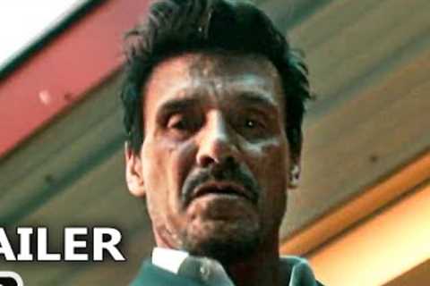 LITTLE DIXIE Trailer (2023) Frank Grillo, Action Movie ᴴᴰ