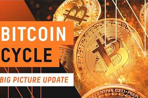 Bitcoin Halving Cycle &amp; Altcoin Price Update