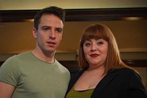 What Would You Do: Parents Disapprove of Son's Plus Size Girlfriend | What Would You Do? | WWYD