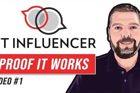 How To Make Money On YouTube &amp; Get Free Products With Affiliate Marketing | Proof It Works