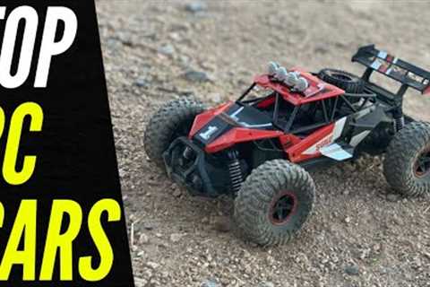 The Best RC Cars 2023 | For Kids &amp; Adults!