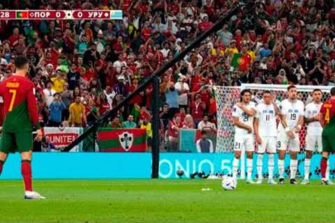 This Is What 37 Year Old Cristiano Ronaldo Can Do
