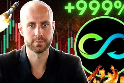 🔥SUPER UNDERVALUED ALTCOIN with 100X Potential?!! (VERY URGENT!!!)🚀🚀🚀