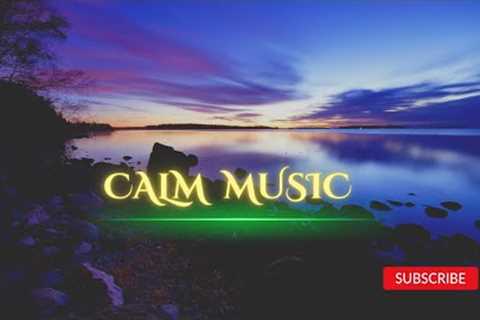 Relaxing Music With Beautiful Nature Videos - Reduce Stress, Anxiety &amp; Depression