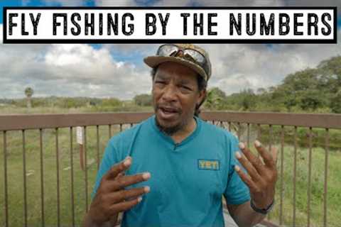 Fly Fishing by the Numbers - What Do They Mean?