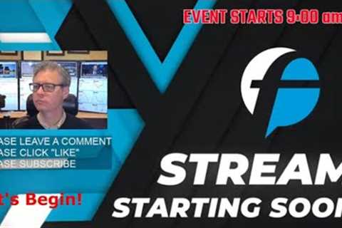 Forex.Today | Wednesday | Forex Trading Live Stream | Stocks, Commodities, Currencies, Crypto