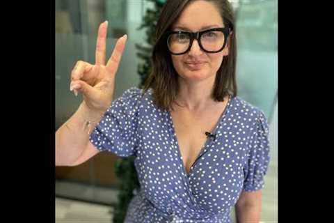 The Tuesday Chat!