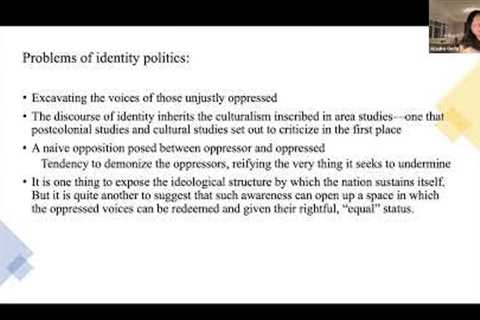 “Becoming White: The “Japanese” Language in the Modern Global Order”