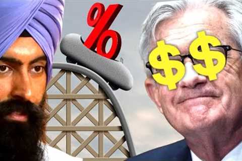 The Fed Just SHOOK UP The Stock Market