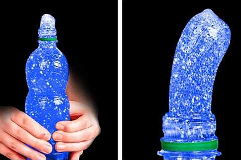 SIMPLE SCIENCE EXPERIMENTS TO MAKE YOU SURPRISE