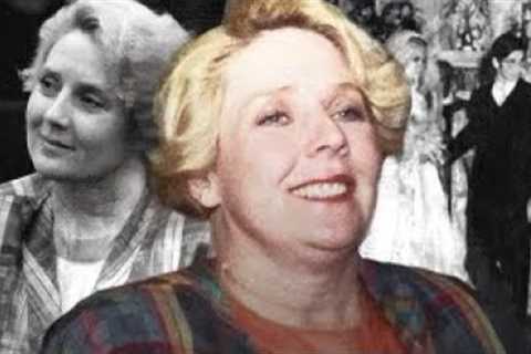 What Was A Good Girl To Do? The Case of Betty Broderick