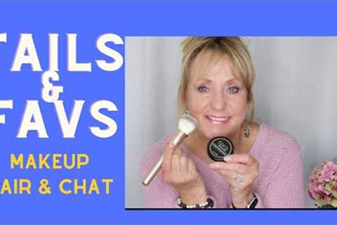 Favs and Fails Makeup and Hair  | Monika's Beauty &amp; Lifestyle
