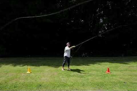 Number 1 fly casting mistake solved. What is Overhang in Fly Fishing