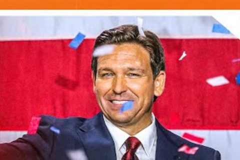 How Republicans Won The Majority Of Latino Voters In Florida | FiveThirtyEight