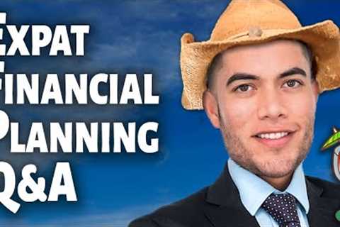 Financial Planning for Expats in Mexico