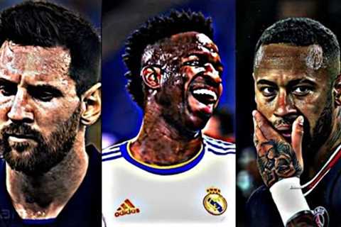 Football Reels Compilation | BEST FOOTBALL EDİTS | 2022 #175