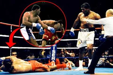 When Undefeated Fighters Get Destroyed | Part 3