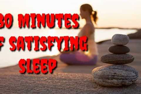 Relaxation Music, Meditation music,Listen and sleep well, reduce stress, satisfying sleep.