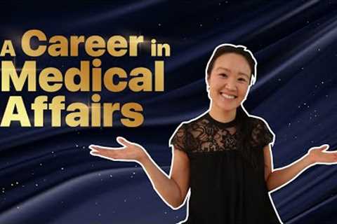 How to build a successful medical affairs career in digital health tech as a doctor
