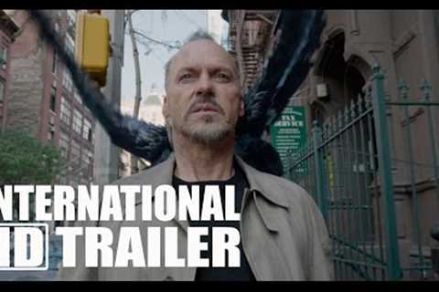 BIRDMAN - Official Worldwide Trailer