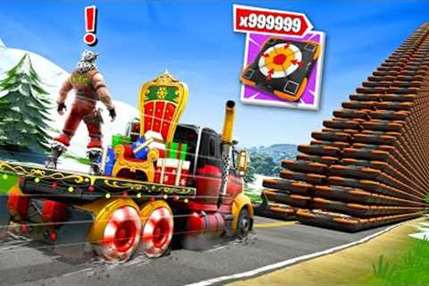 FORTNITE FAILS & Epic Wins! #302 (Fortnite Chapter 4 Funny Moments)